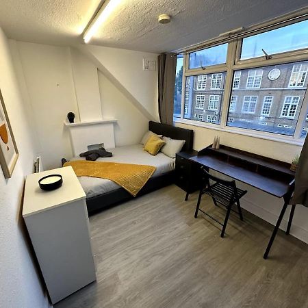 Wonderful 2 Bedroom On Tower Bridge London Kültér fotó
